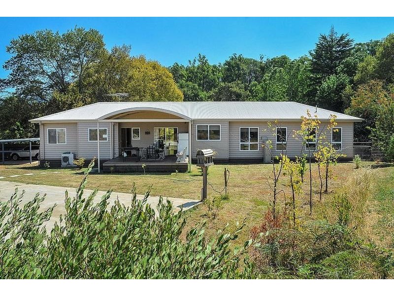 389 Monbulk Road, Monbulk VIC 3793