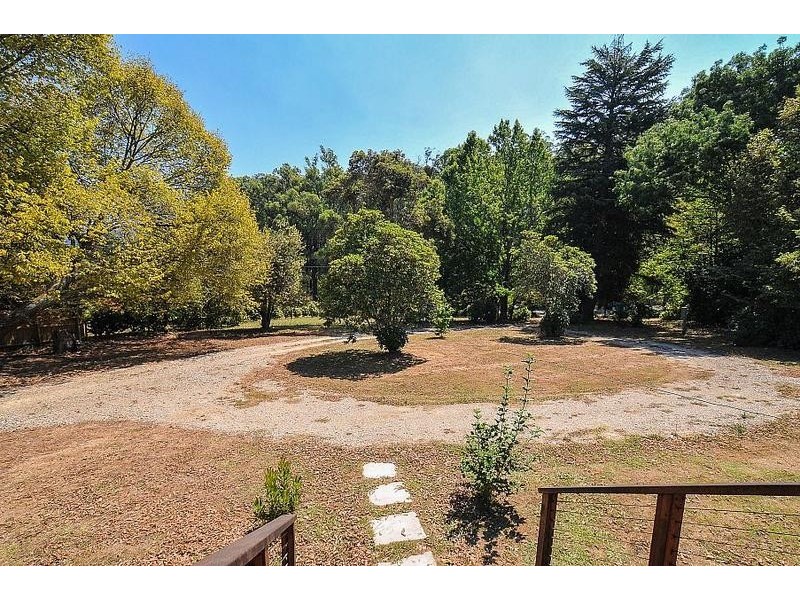 389 Monbulk Road, Monbulk VIC 3793
