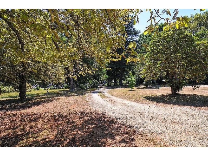 389 Monbulk Road, Monbulk VIC 3793