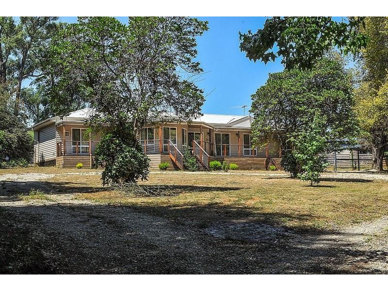 389 Monbulk Road, Monbulk VIC 3793