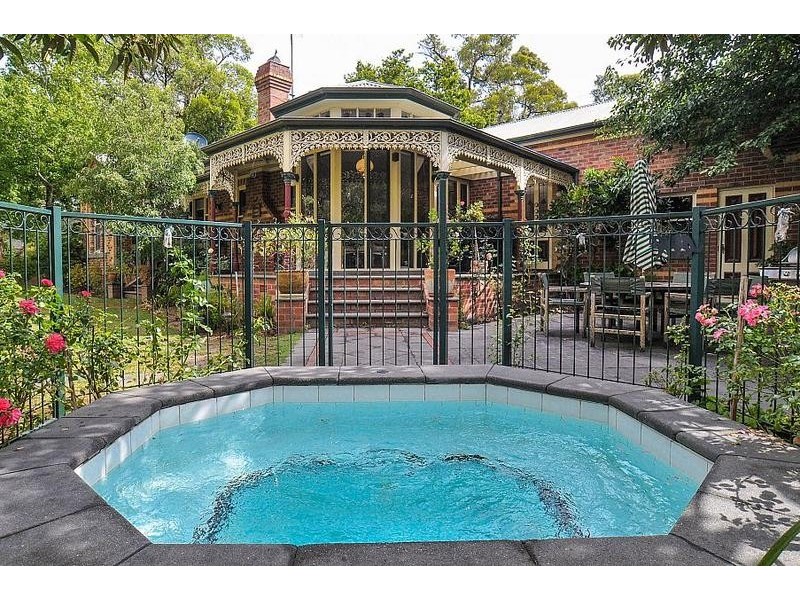 56 Mt. Morton Road, Belgrave South VIC 3160