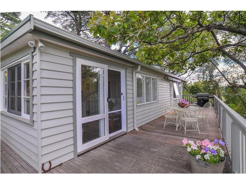 4 The Crescent, Belgrave Heights VIC 3160