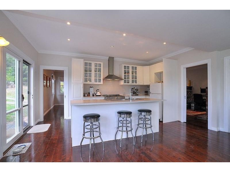 4 The Crescent, Belgrave Heights VIC 3160