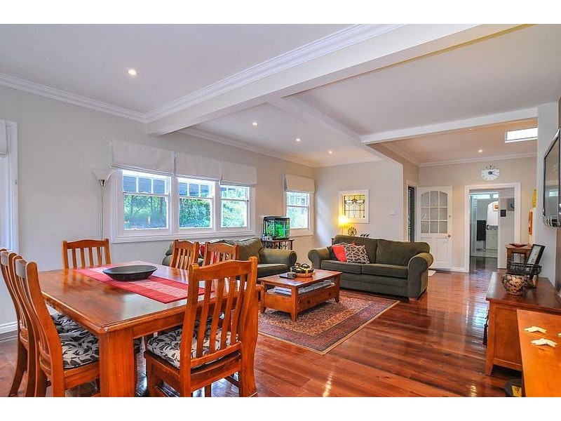 4 The Crescent, Belgrave Heights VIC 3160