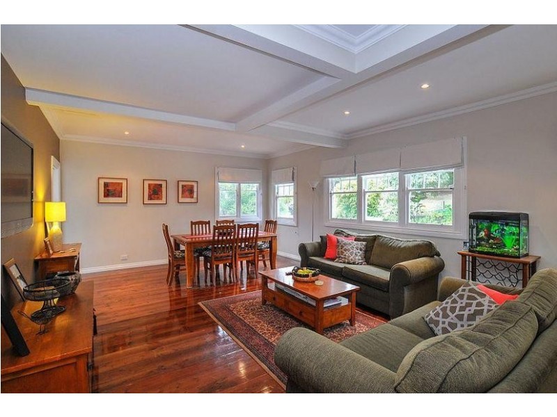 4 The Crescent, Belgrave Heights VIC 3160