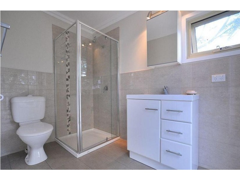 4 The Crescent, Belgrave Heights VIC 3160