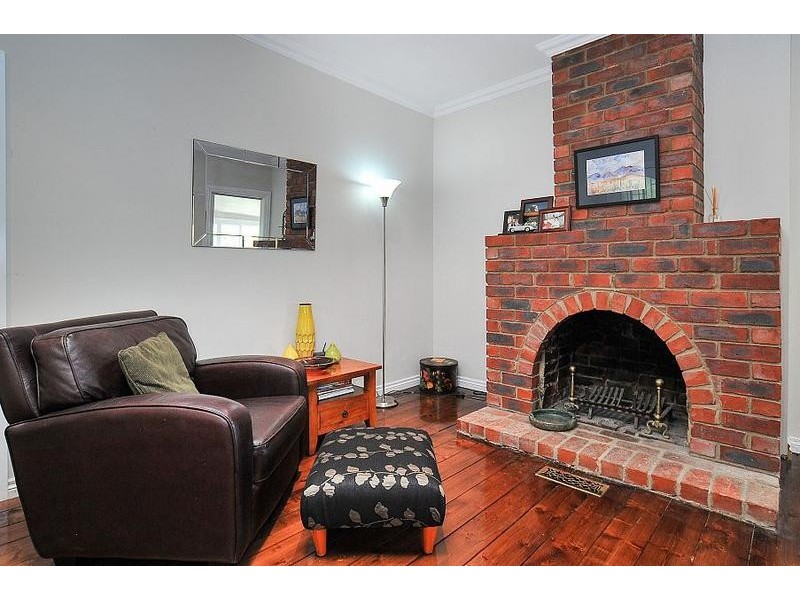 4 The Crescent, Belgrave Heights VIC 3160