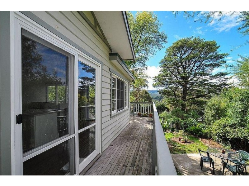 4 The Crescent, Belgrave Heights VIC 3160