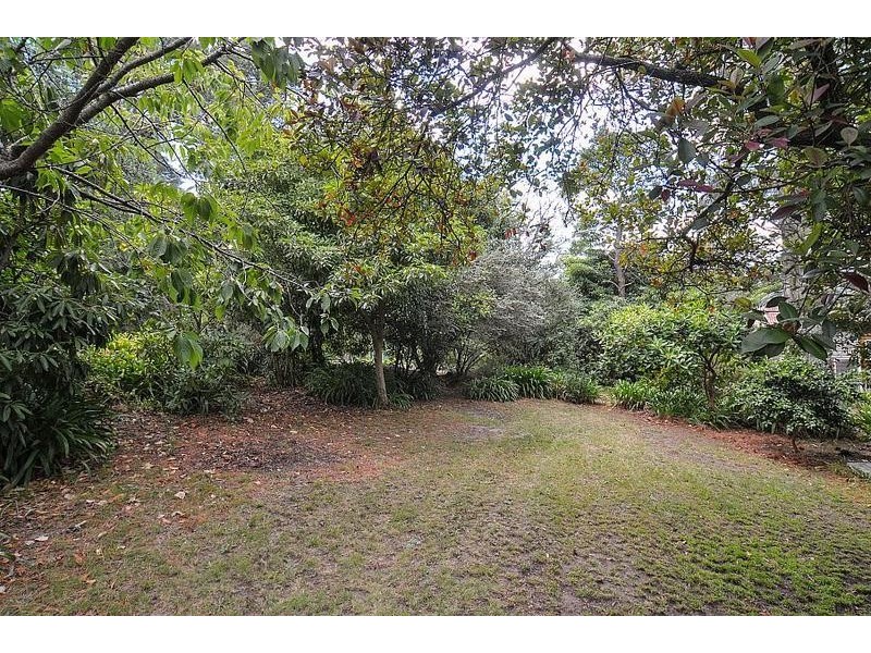 4 The Crescent, Belgrave Heights VIC 3160