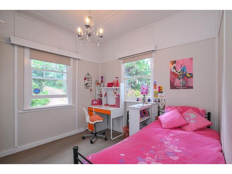 4 The Crescent, Belgrave Heights VIC 3160