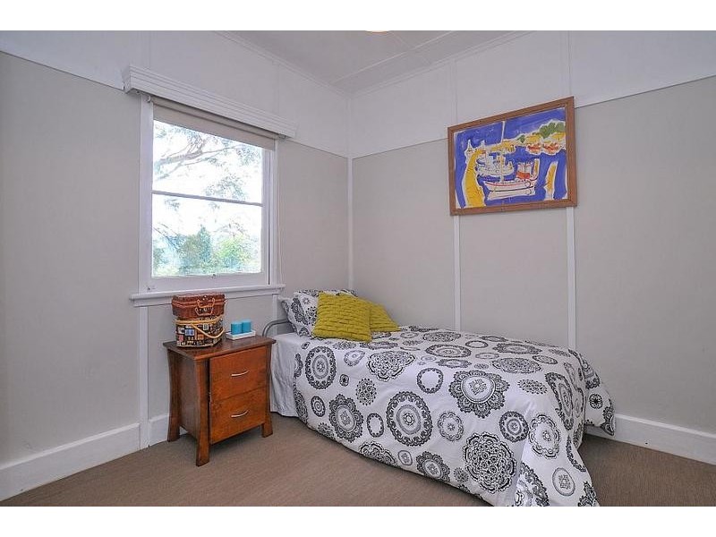 4 The Crescent, Belgrave Heights VIC 3160