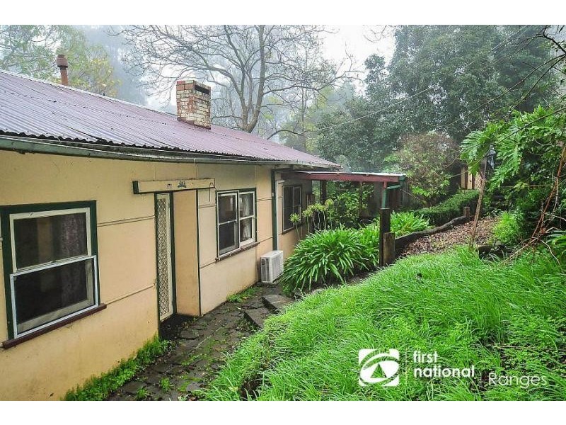 34 Belgrave-Gembrook Road, Belgrave VIC 3160