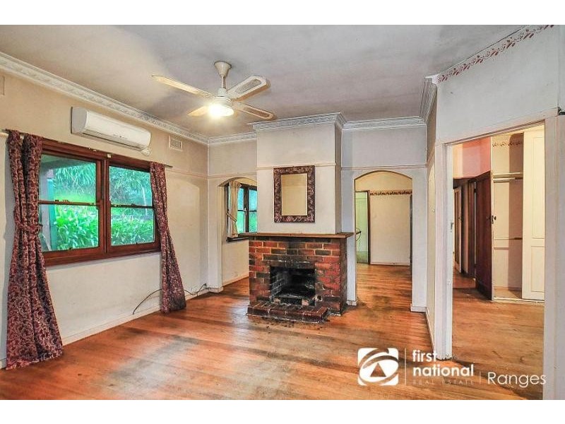 34 Belgrave-Gembrook Road, Belgrave VIC 3160