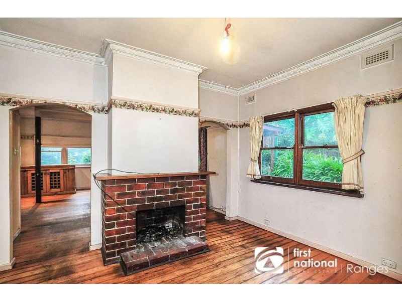 34 Belgrave-Gembrook Road, Belgrave VIC 3160