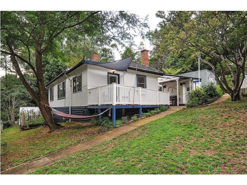 4 Camms Road, The Patch VIC 3792