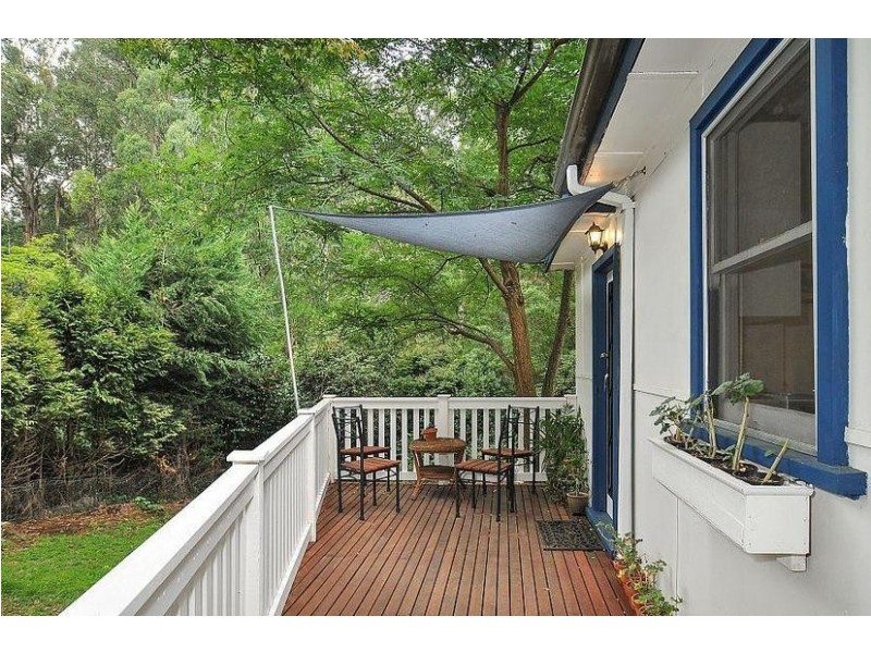 4 Camms Road, The Patch VIC 3792