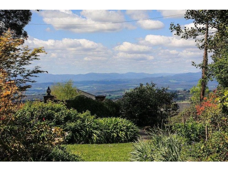 62 Ridge Road, Kallista VIC 3791