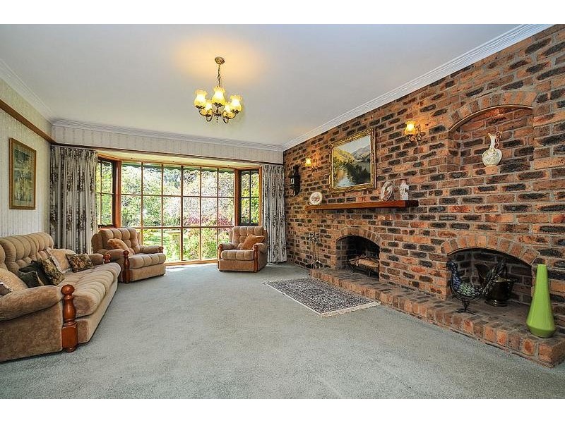 62 Ridge Road, Kallista VIC 3791