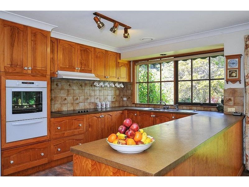 62 Ridge Road, Kallista VIC 3791