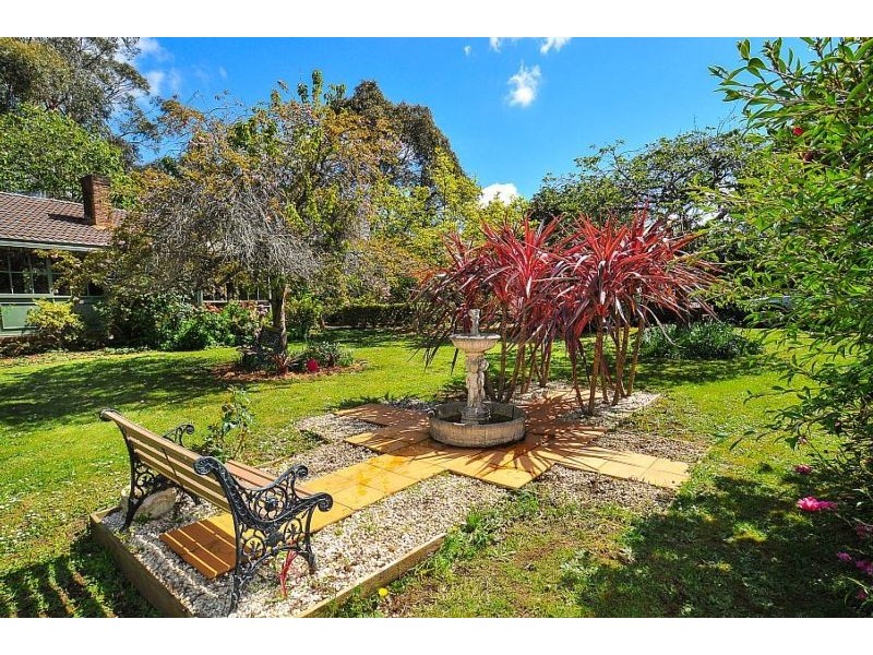 62 Ridge Road, Kallista VIC 3791