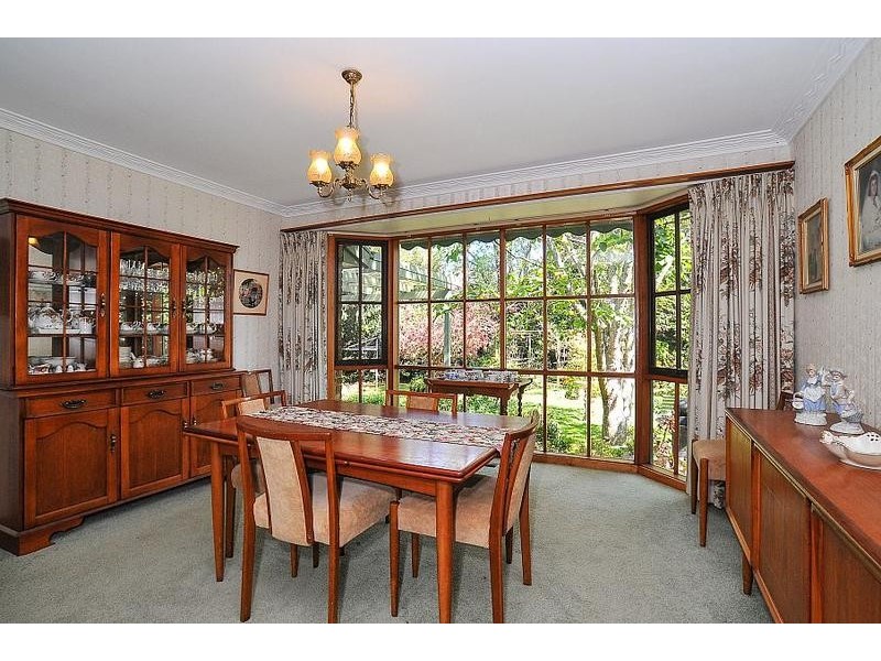 62 Ridge Road, Kallista VIC 3791