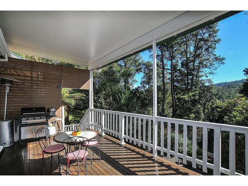 63 Belmont Avenue, Upwey VIC 3158