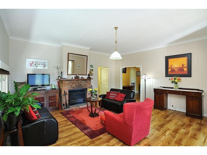 63 Belmont Avenue, Upwey VIC 3158