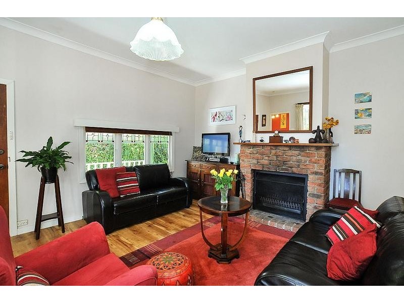 63 Belmont Avenue, Upwey VIC 3158