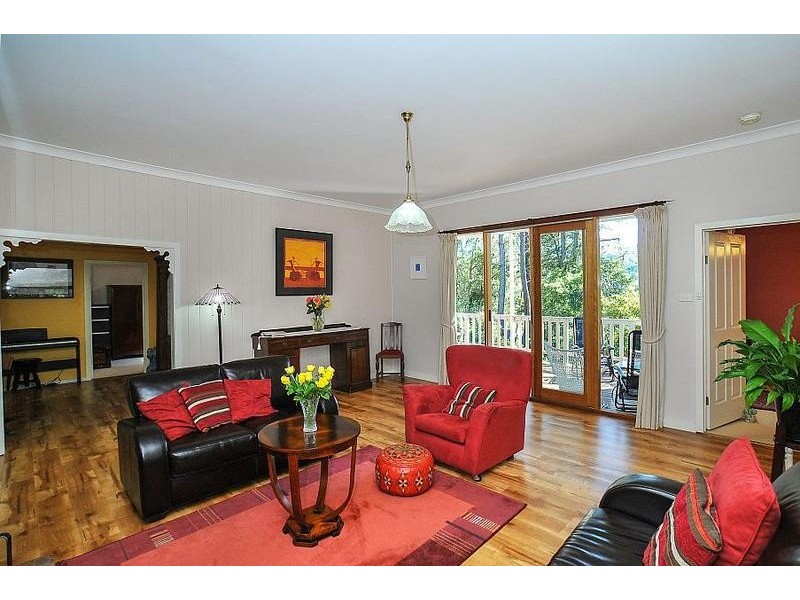 63 Belmont Avenue, Upwey VIC 3158