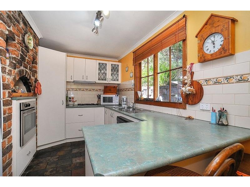 63 Belmont Avenue, Upwey VIC 3158