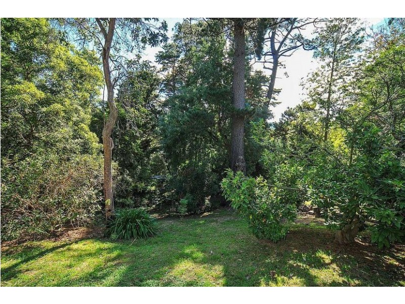 63 Belmont Avenue, Upwey VIC 3158