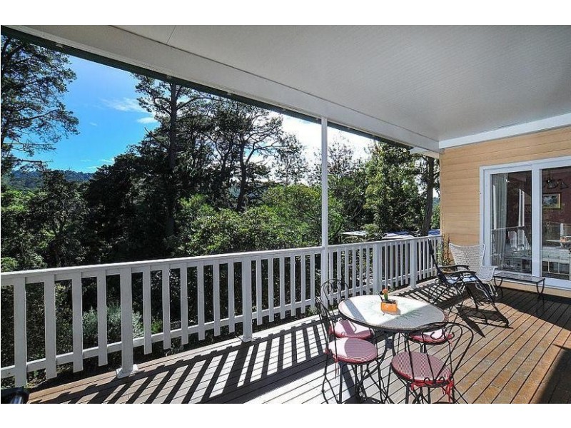 63 Belmont Avenue, Upwey VIC 3158