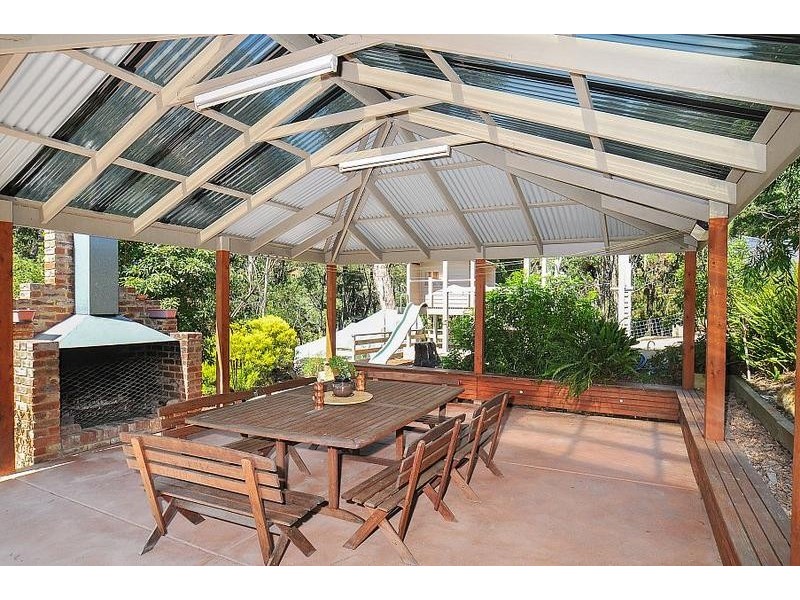 21 Vista Road, Belgrave Heights VIC 3160
