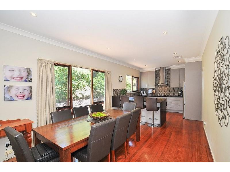 21 Vista Road, Belgrave Heights VIC 3160