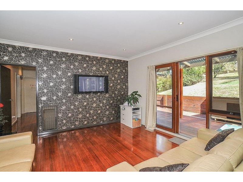 21 Vista Road, Belgrave Heights VIC 3160