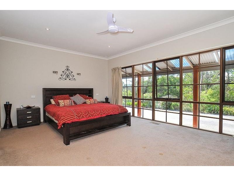 21 Vista Road, Belgrave Heights VIC 3160