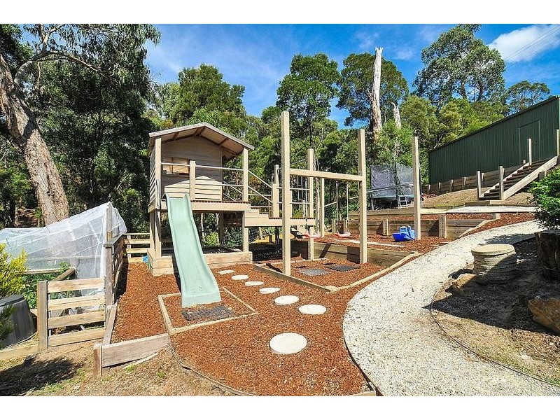 21 Vista Road, Belgrave Heights VIC 3160