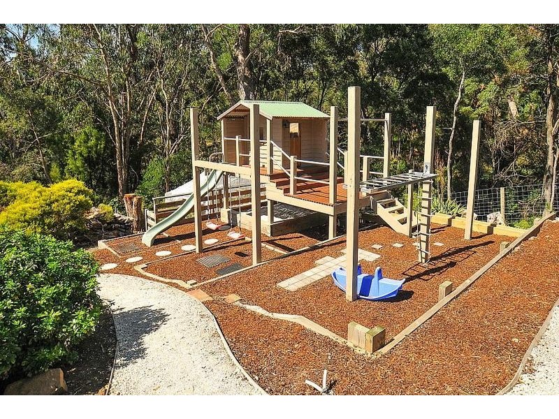 21 Vista Road, Belgrave Heights VIC 3160