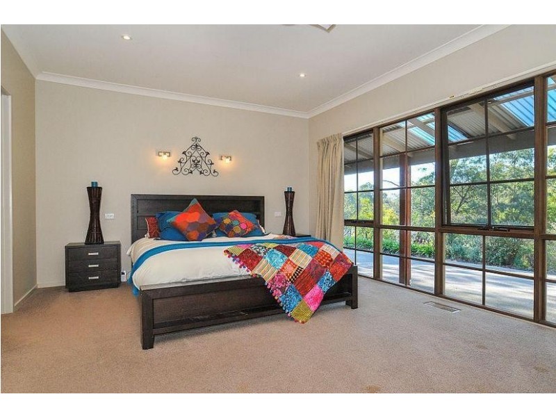21 Vista Road, Belgrave Heights VIC 3160