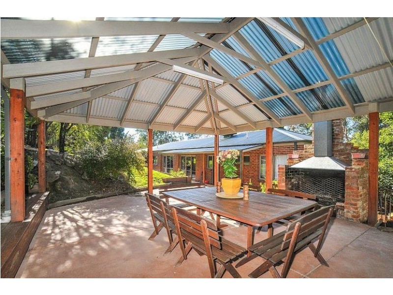 21 Vista Road, Belgrave Heights VIC 3160