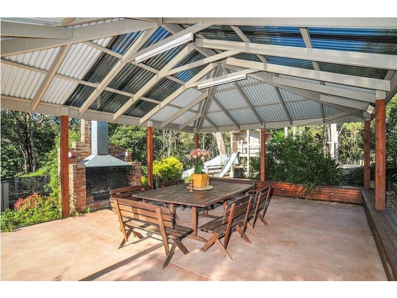 21 Vista Road, Belgrave Heights VIC 3160