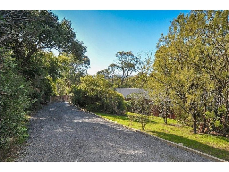 21 Vista Road, Belgrave Heights VIC 3160
