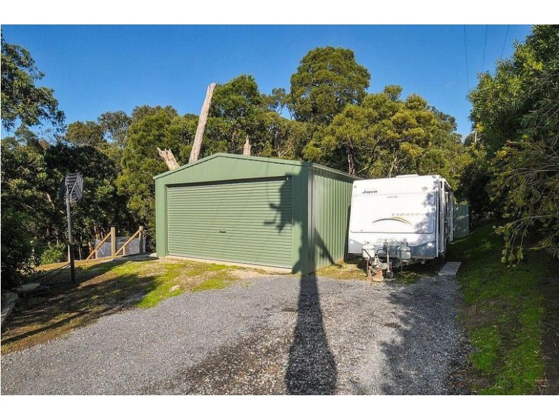 21 Vista Road, Belgrave Heights VIC 3160