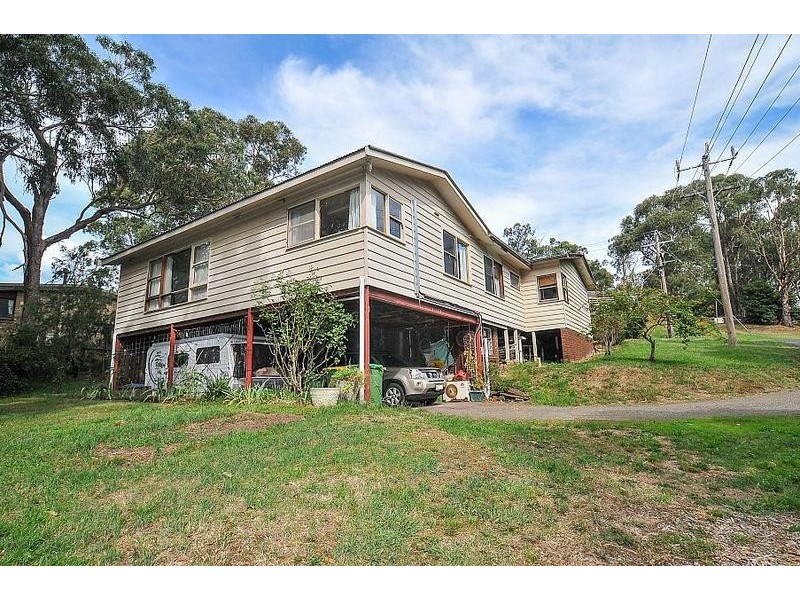 1 Forest Park Road, Upwey VIC 3158