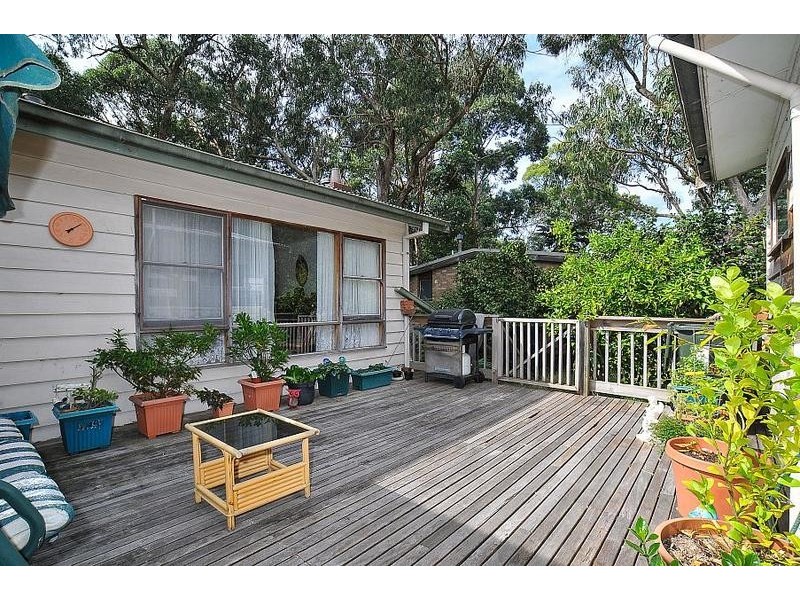 1 Forest Park Road, Upwey VIC 3158
