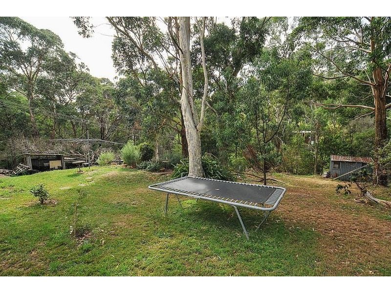 1 Forest Park Road, Upwey VIC 3158