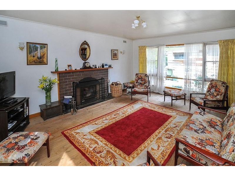 1 Forest Park Road, Upwey VIC 3158