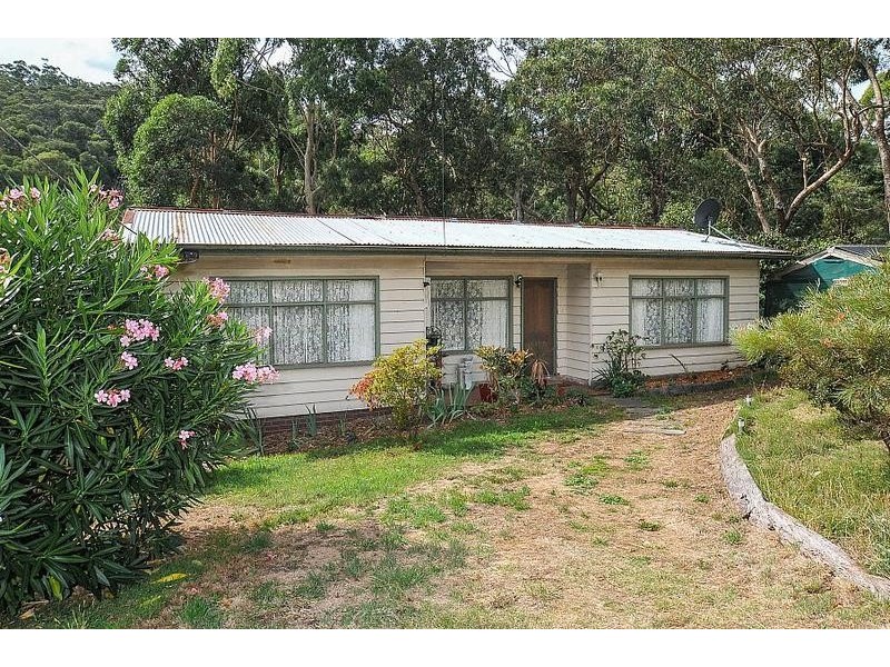 1 Forest Park Road, Upwey VIC 3158