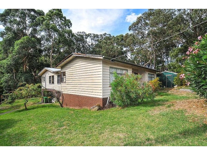 1 Forest Park Road, Upwey VIC 3158