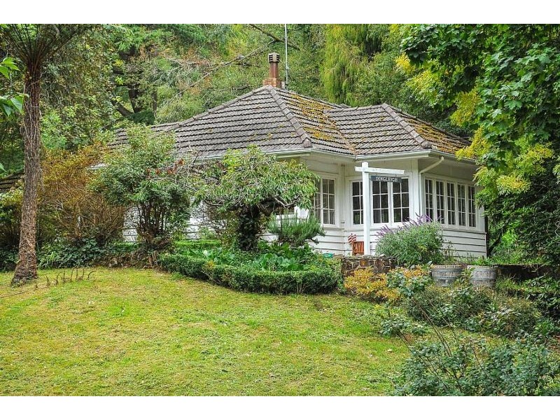 59 The Crescent, Sassafras VIC 3787